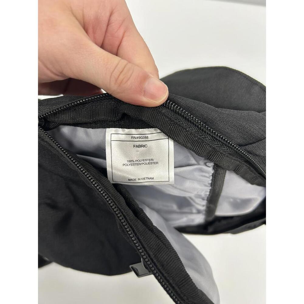 Adidas Small Black Backpack - Picture 7 of 7